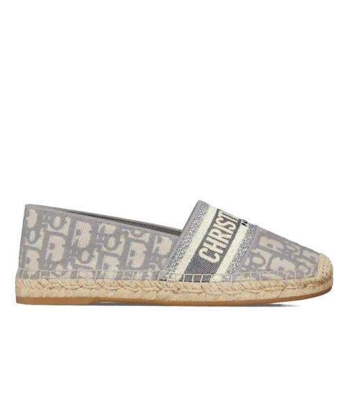Christian Dior Women's Granville Espadrille