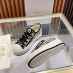 Christian Dior Women's Walk'n'Dior Sneaker Apricot