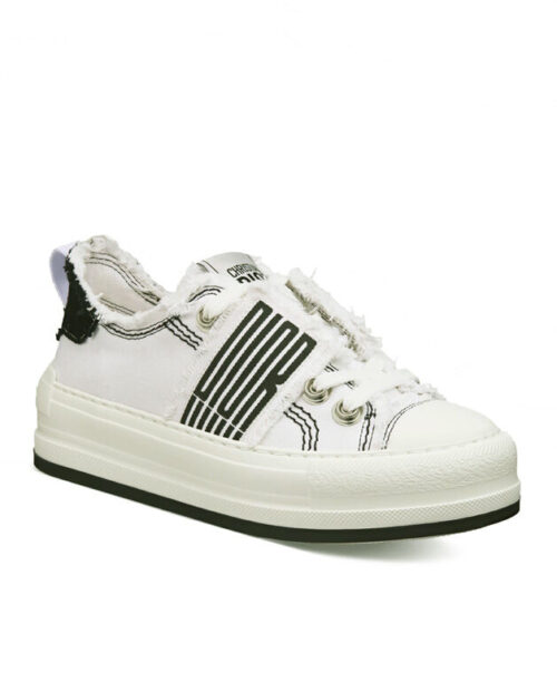 Christian Dior Women's Walk'n'Dior Platform Sneaker