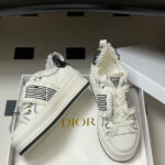 Christian Dior Women's Walk'n'Dior Platform Sneaker