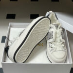 Christian Dior Women's Walk'n'Dior Platform Sneaker