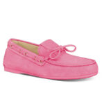 Christian Dior Women's Miss Dior Street Loafer Cream