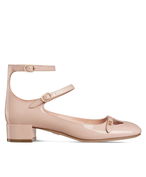Christian Dior Women's Aime Dior Pump