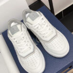Christian Dior Unisex B27 Low-Top Sneaker