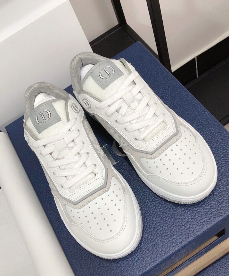 Christian Dior Unisex B27 Low-Top Sneaker