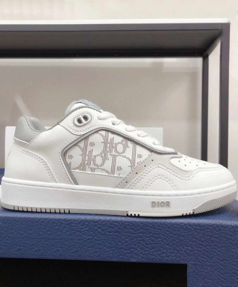 Christian Dior Unisex B27 Low-Top Sneaker