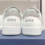 Christian Dior Unisex B27 Low-Top Sneaker