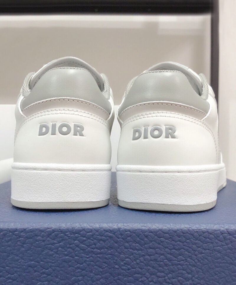 Christian Dior Unisex B27 Low-Top Sneaker