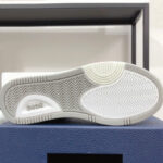 Christian Dior Unisex B27 Low-Top Sneaker