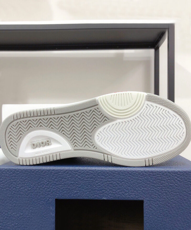 Christian Dior Unisex B27 Low-Top Sneaker