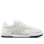 Christian Dior Women's Dior One Sneaker Cream