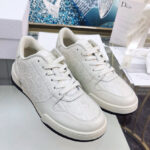 Christian Dior Women's Dior One Sneaker Cream