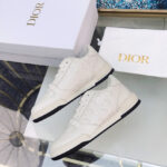 Christian Dior Women's Dior One Sneaker Cream