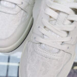 Christian Dior Women's Dior One Sneaker Cream