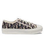 Christian Dior Women's Walk N Dior Sneaker