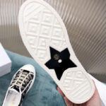 Christian Dior Women's Walk N Dior Sneaker