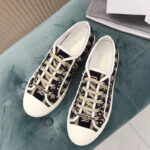 Christian Dior Women's Walk N Dior Sneaker