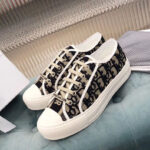 Christian Dior Women's Walk N Dior Sneaker