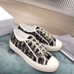 Christian Dior Women's Walk N Dior Sneaker