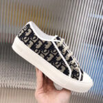 Christian Dior Women's Walk N Dior Sneaker