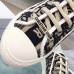 Christian Dior Women's Walk N Dior Sneaker