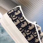 Christian Dior Women's Walk N Dior Sneaker
