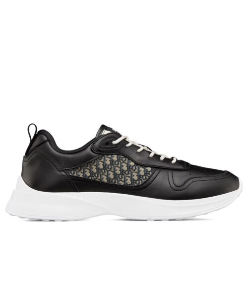 Christian Dior Men's B25 Runner Sneaker