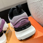 Christian Dior Unisex Dior And Lewis Hamilton B44 Blade Sneaker