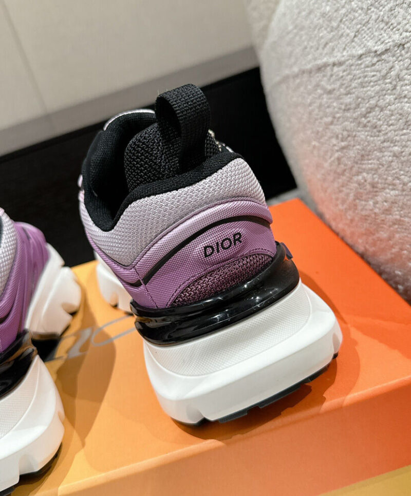 Christian Dior Unisex Dior And Lewis Hamilton B44 Blade Sneaker