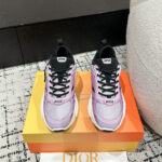Christian Dior Unisex Dior And Lewis Hamilton B44 Blade Sneaker