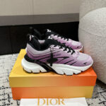 Christian Dior Unisex Dior And Lewis Hamilton B44 Blade Sneaker