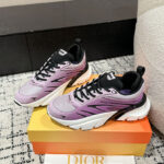 Christian Dior Unisex Dior And Lewis Hamilton B44 Blade Sneaker