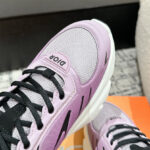 Christian Dior Unisex Dior And Lewis Hamilton B44 Blade Sneaker