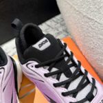 Christian Dior Unisex Dior And Lewis Hamilton B44 Blade Sneaker