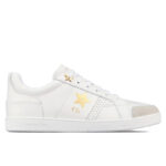 Christian Dior Women's Star Sneaker White