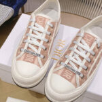 Christian Dior Women's Walk'n'Dior Platform Sneaker