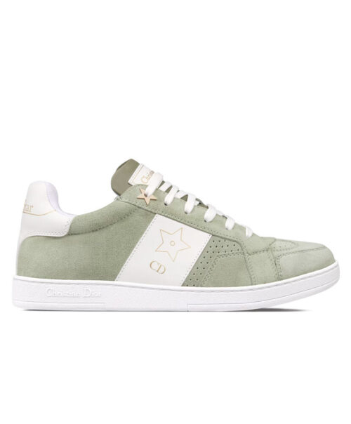 Christian Dior Women's Star Sneaker