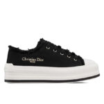 Christian Dior Women's Walk'n'Dior Platform Sneaker