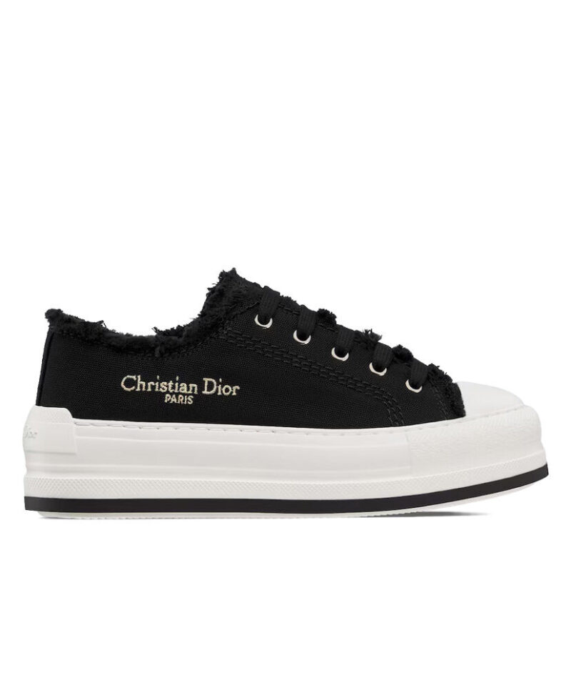 Christian Dior Women's Walk'n'Dior Platform Sneaker