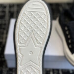 Christian Dior Women's Walk'n'Dior Platform Sneaker