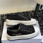 Christian Dior Women's Walk'n'Dior Platform Sneaker