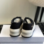 Christian Dior Women's Walk'n'Dior Platform Sneaker