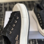 Christian Dior Women's Walk'n'Dior Platform Sneaker