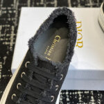 Christian Dior Women's Walk'n'Dior Platform Sneaker