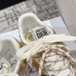 Christian Dior Women's D-Sketch Sneaker