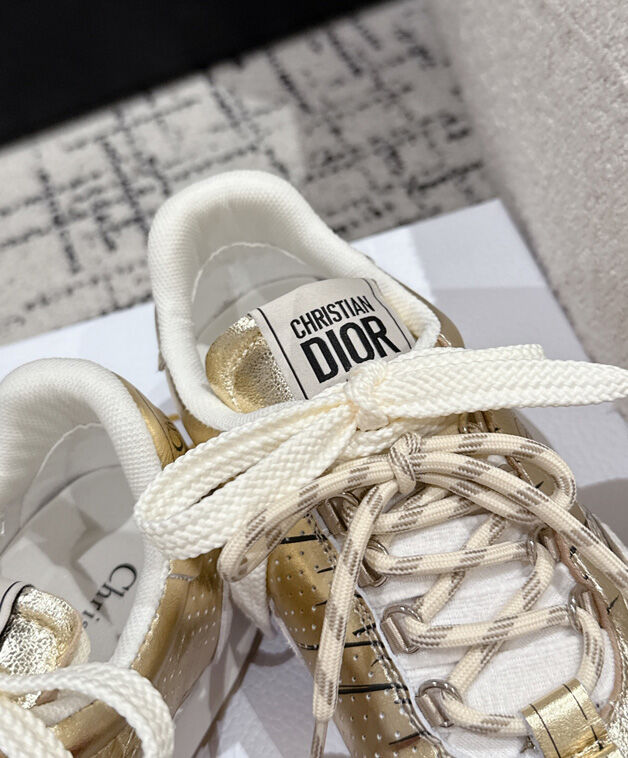 Christian Dior Women's D-Sketch Sneaker