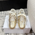 Christian Dior Women's D-Sketch Sneaker