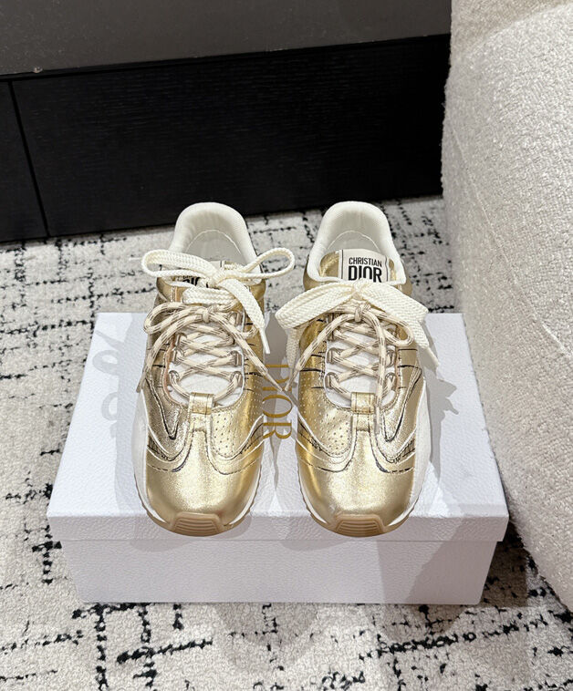 Christian Dior Women's D-Sketch Sneaker
