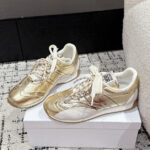 Christian Dior Women's D-Sketch Sneaker