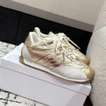 Christian Dior Women's D-Sketch Sneaker